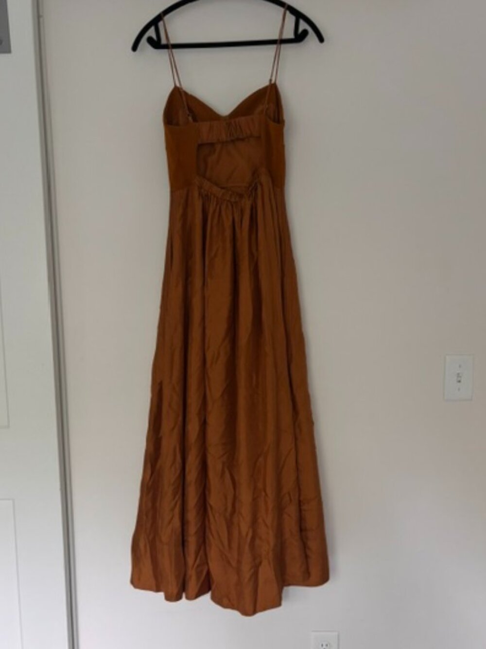 AMUR Tempest Dress - size 2 - Picture 4 of 9